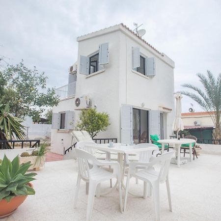Peaceful Cozy Home Great Location Protaras Luaran gambar