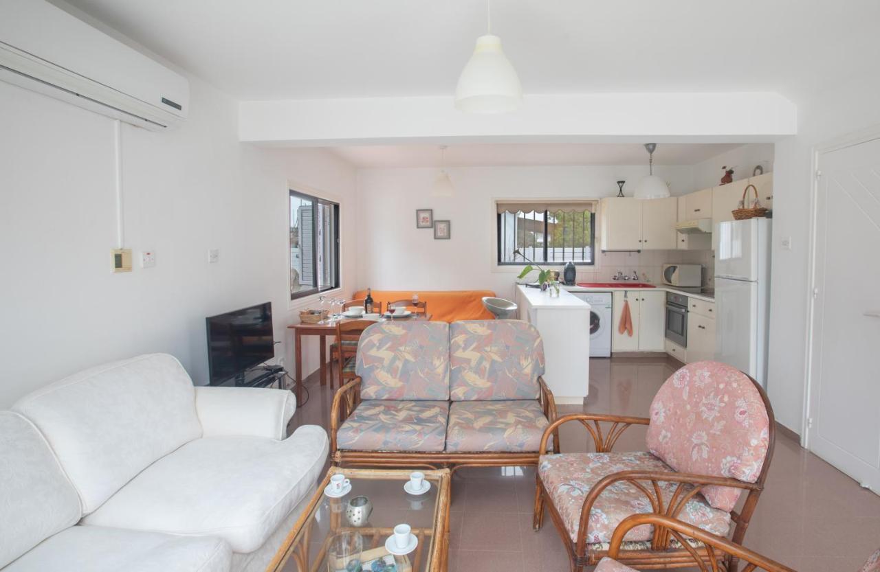 Peaceful Cozy Home Great Location Protaras Luaran gambar