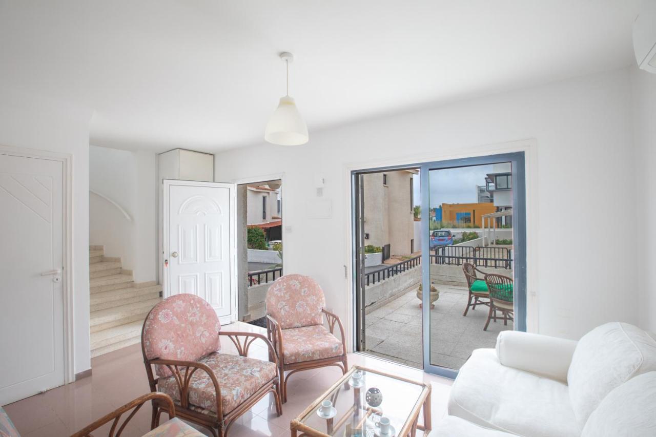 Peaceful Cozy Home Great Location Protaras Luaran gambar