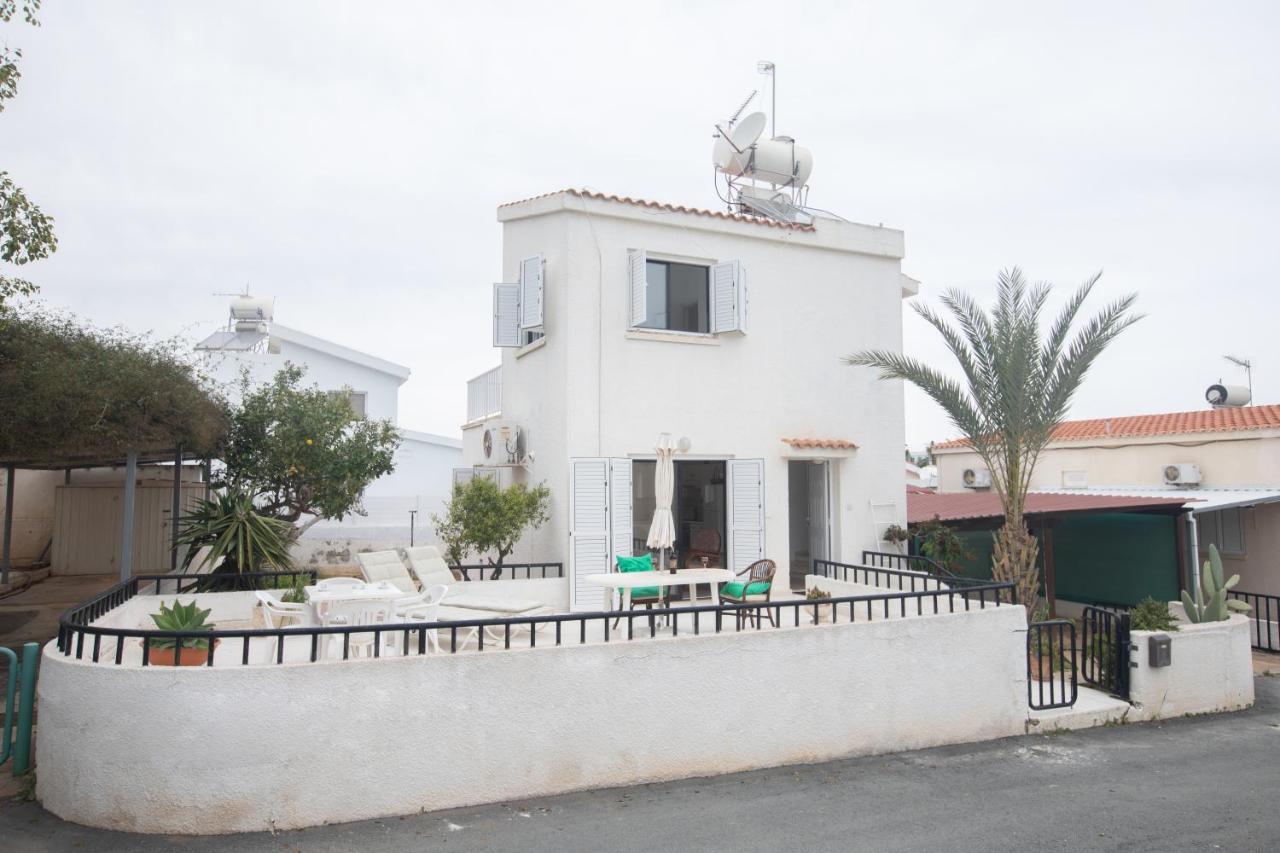 Peaceful Cozy Home Great Location Protaras Luaran gambar